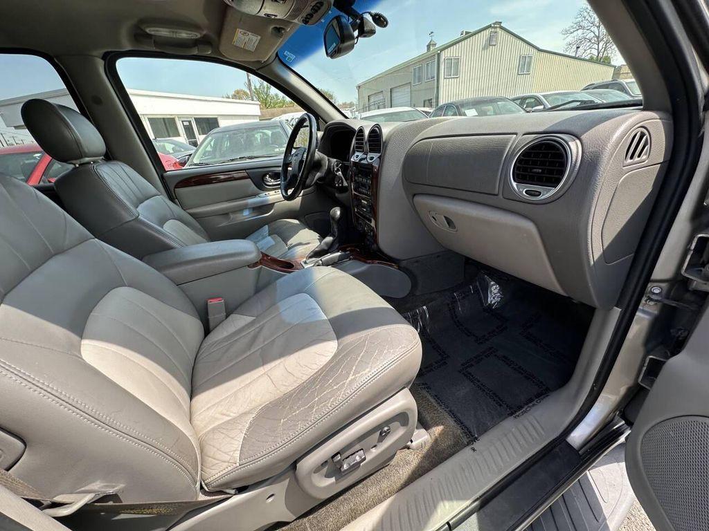 used 2003 GMC Envoy XL car, priced at $5,995