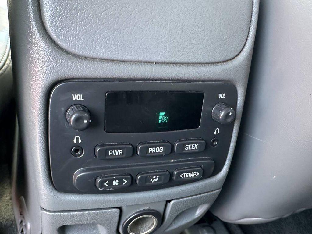 used 2003 GMC Envoy XL car, priced at $5,995