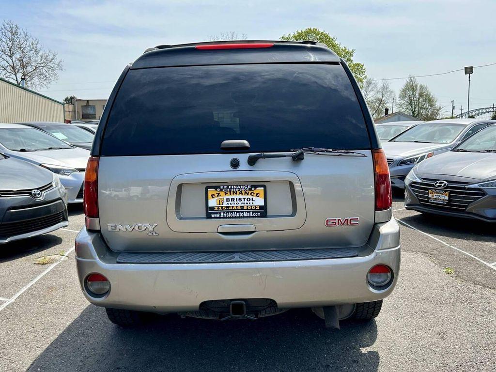 used 2003 GMC Envoy XL car, priced at $5,995