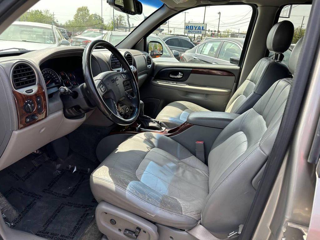 used 2003 GMC Envoy XL car, priced at $5,995