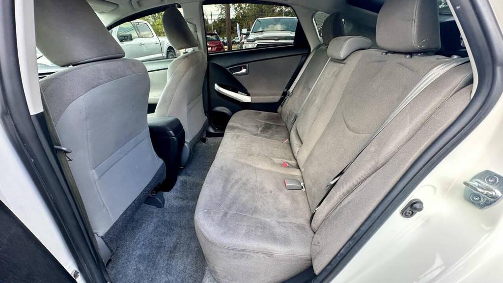 used 2015 Toyota Prius car, priced at $7,995