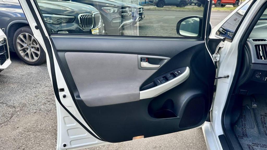 used 2015 Toyota Prius car, priced at $7,995