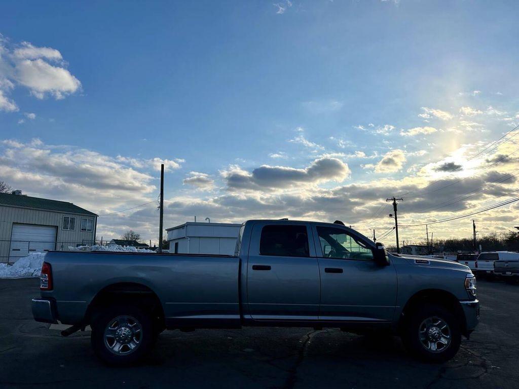 used 2023 Ram 2500 car, priced at $29,995