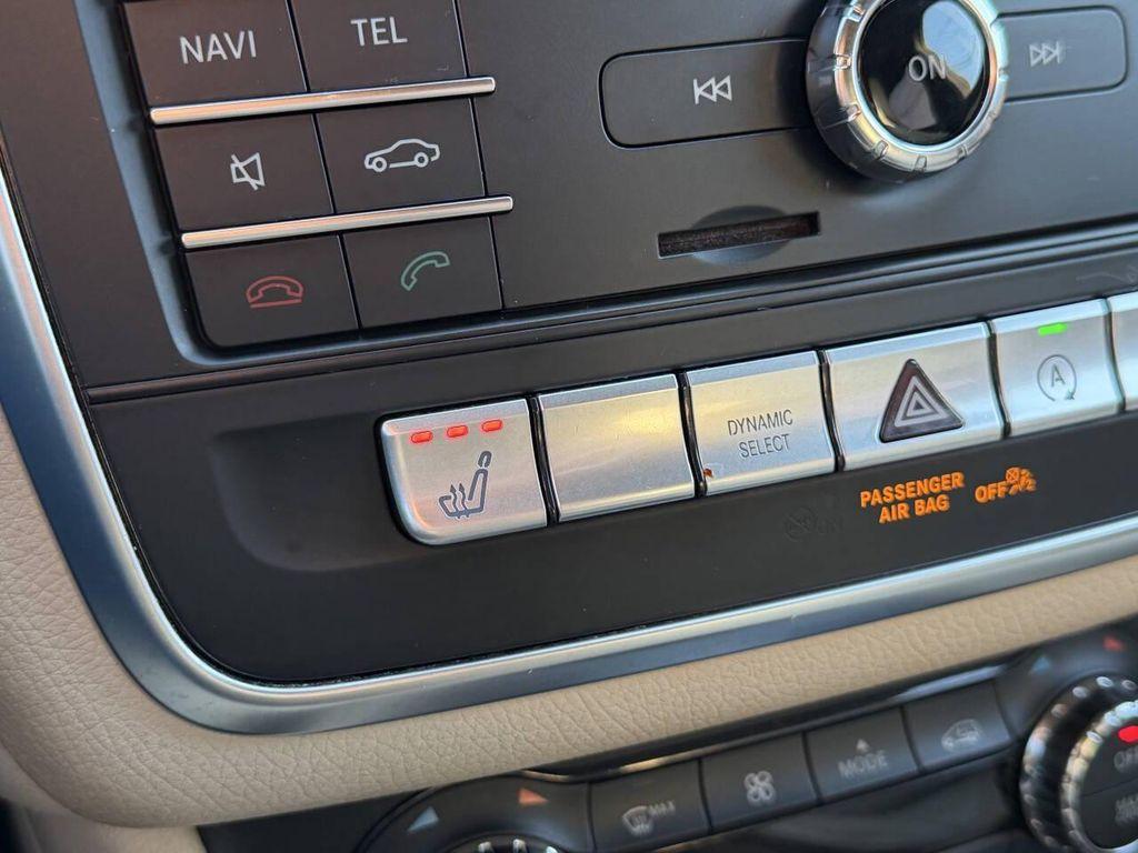 used 2017 Mercedes-Benz CLA 250 car, priced at $12,995