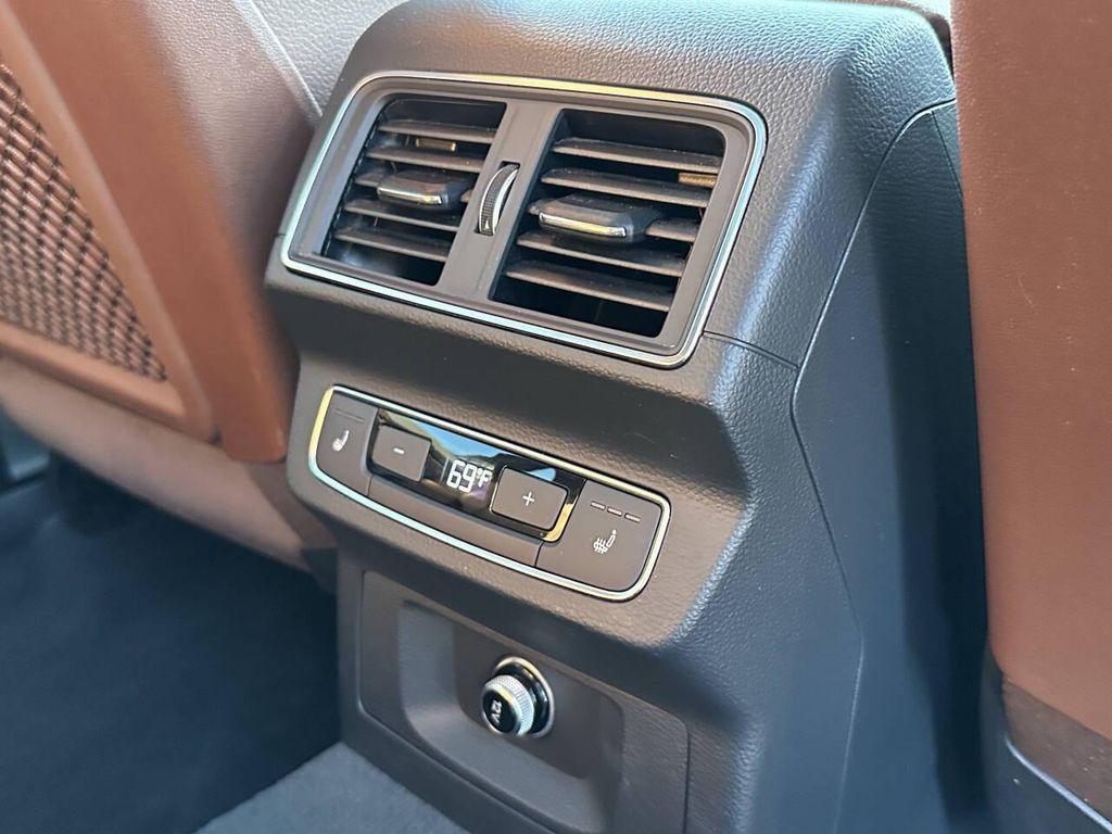 used 2018 Audi Q5 car, priced at $17,995