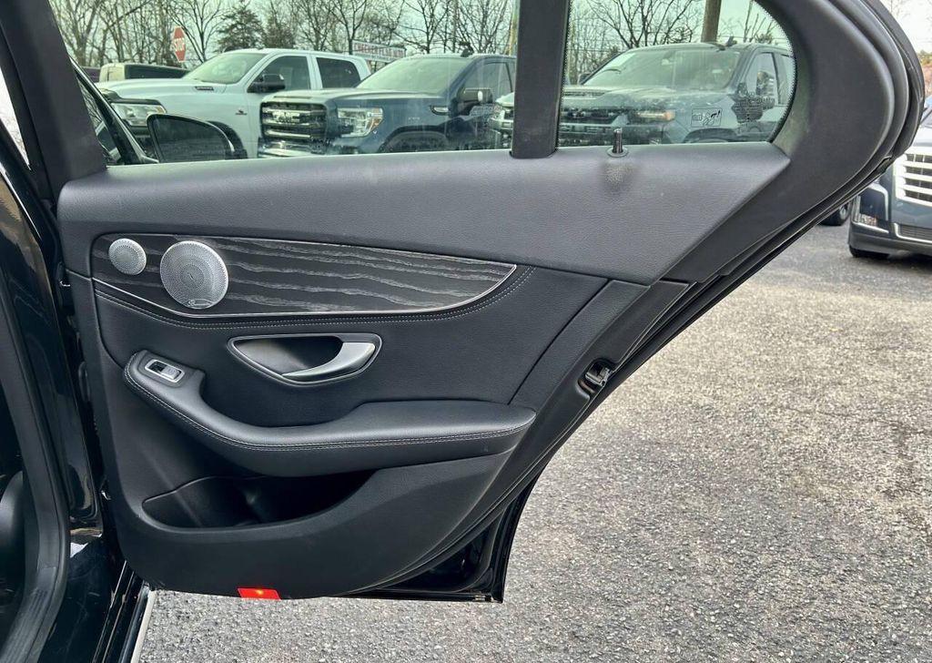 used 2015 Mercedes-Benz C-Class car, priced at $15,995