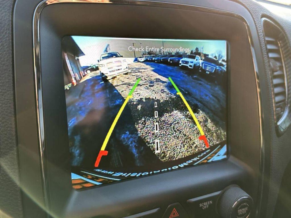 used 2018 Dodge Durango car, priced at $19,995