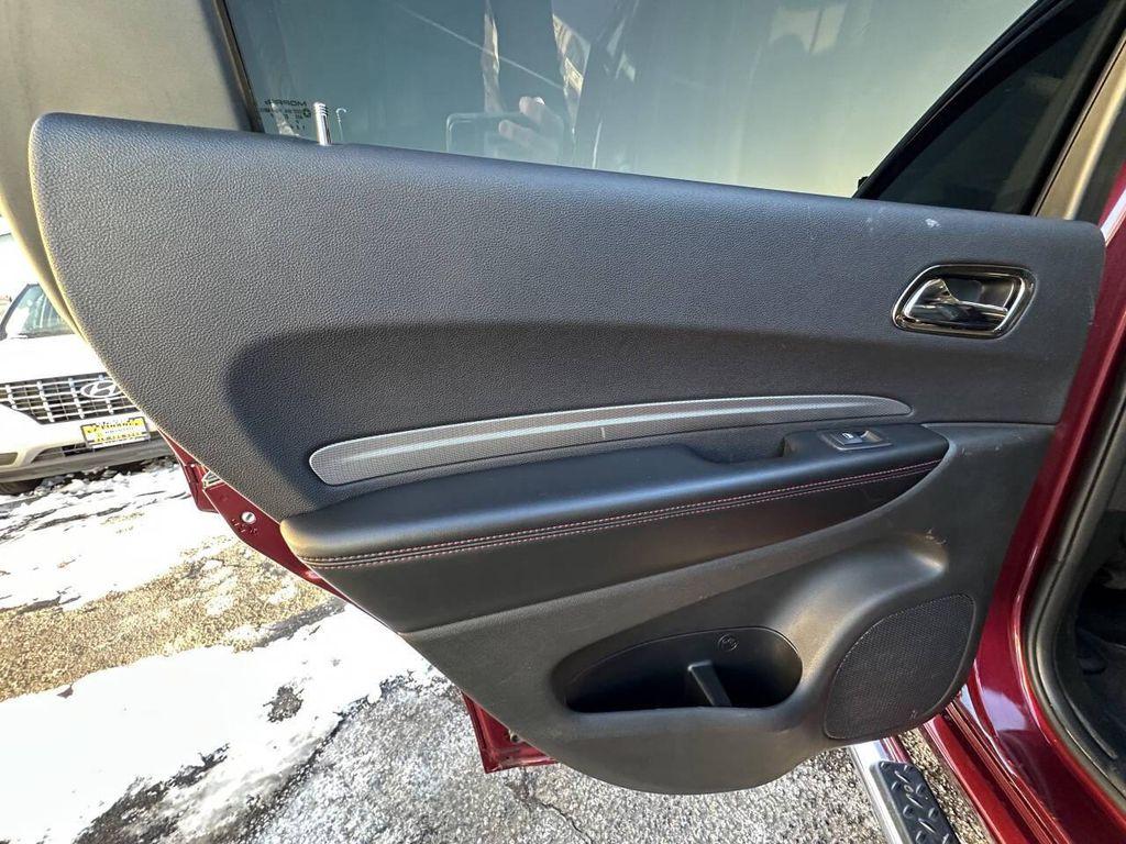 used 2018 Dodge Durango car, priced at $19,995