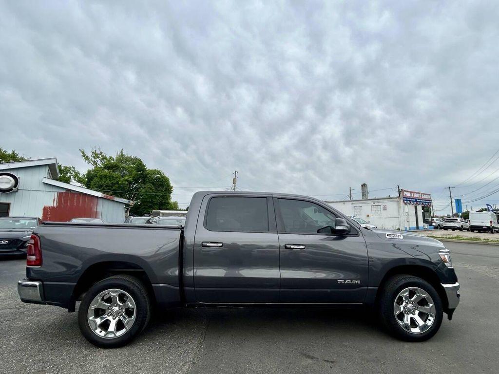 used 2019 Ram 1500 car, priced at $27,995