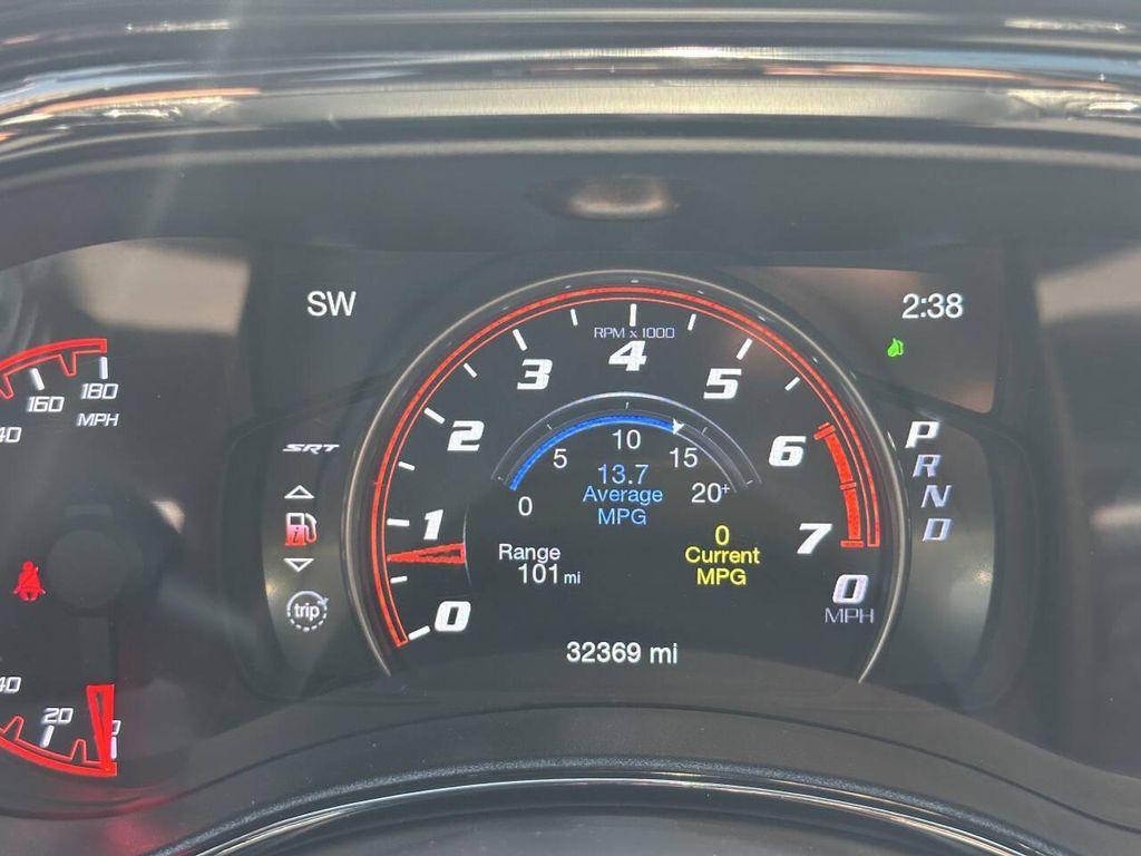 used 2022 Dodge Durango car