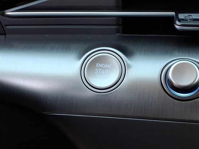 new 2026 Hyundai Kona car, priced at $28,370