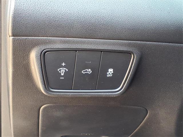 used 2024 Hyundai SANTA CRUZ car, priced at $25,444