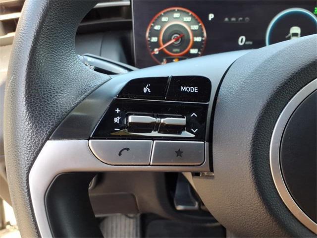 used 2024 Hyundai SANTA CRUZ car, priced at $25,444