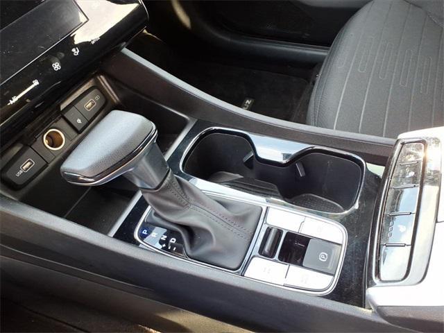 used 2024 Hyundai SANTA CRUZ car, priced at $25,444