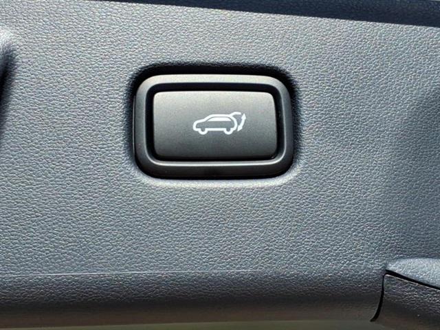 new 2026 Hyundai TUCSON Hybrid car, priced at $41,720