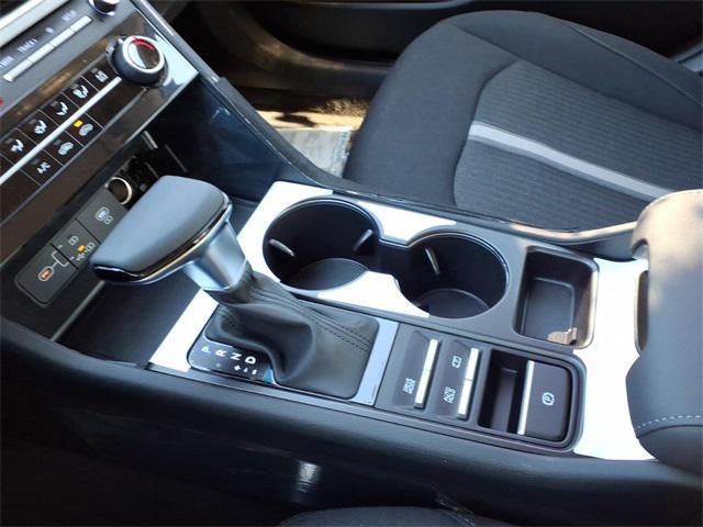 new 2026 Hyundai Sonata car, priced at $29,250