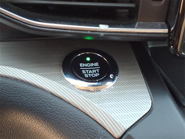 used 2020 Ford Explorer car, priced at $19,539