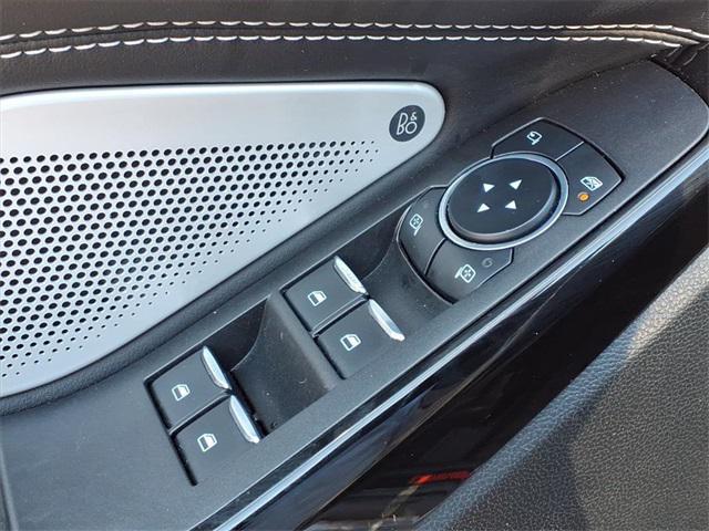 used 2023 Ford Explorer car, priced at $41,948