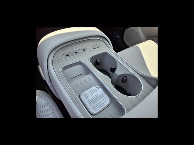 new 2026 Hyundai Palisade car, priced at $56,610