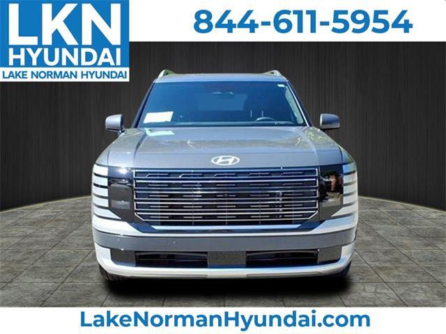 new 2026 Hyundai Palisade car, priced at $56,610