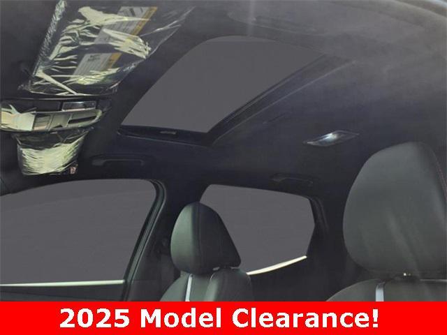 new 2025 Hyundai SANTA CRUZ car, priced at $43,712