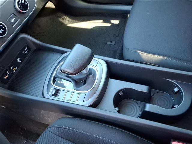 new 2026 Hyundai Kona car, priced at $26,450