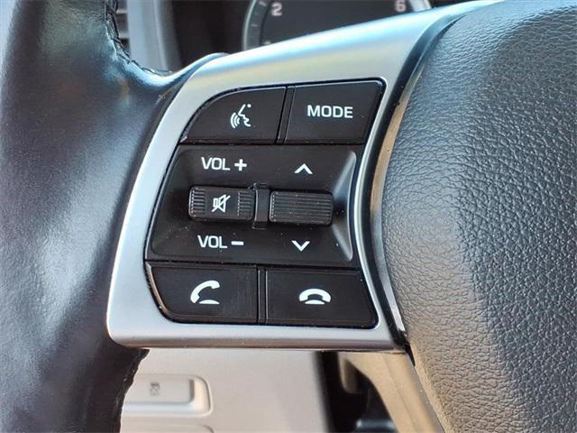 used 2019 Hyundai Sonata car, priced at $14,037