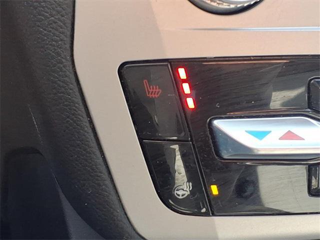 used 2021 Ford Explorer car, priced at $19,389