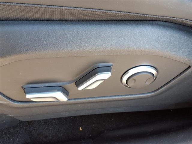 new 2026 Hyundai Santa Fe car, priced at $39,241