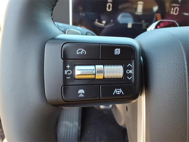 new 2026 Hyundai Santa Fe car, priced at $39,241