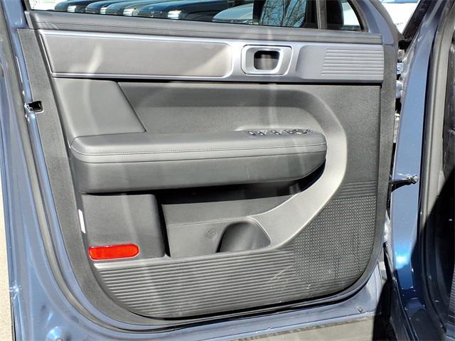 new 2026 Hyundai Santa Fe car, priced at $39,241