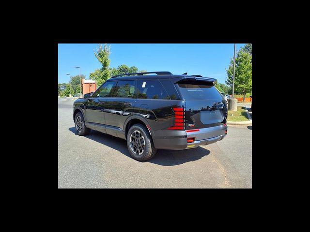 new 2026 Hyundai Palisade car, priced at $50,875