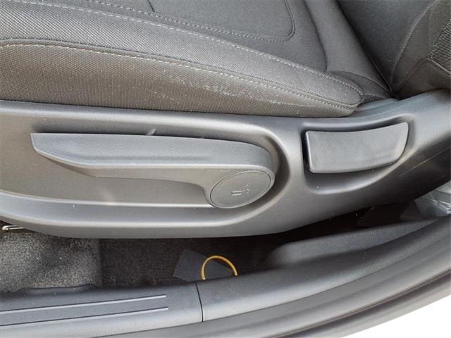 new 2026 Hyundai TUCSON Hybrid car, priced at $32,030