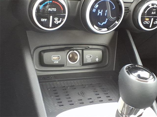 new 2026 Hyundai Venue car, priced at $24,253