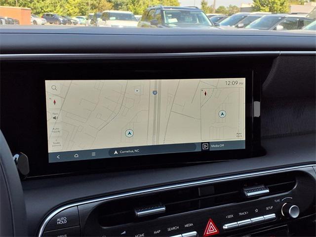 new 2026 Hyundai Palisade car, priced at $54,390