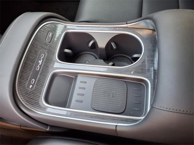 new 2026 Hyundai Palisade car, priced at $54,390