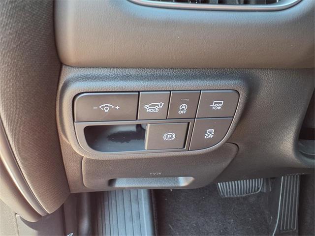 new 2026 Hyundai Palisade car, priced at $54,390