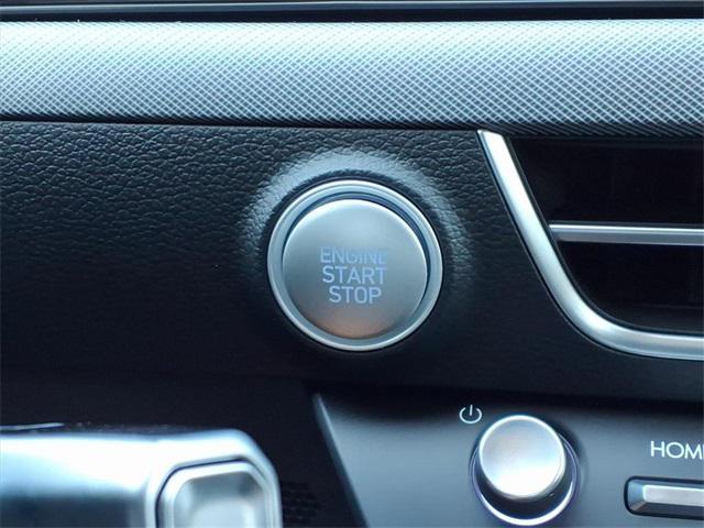 new 2026 Hyundai Sonata car, priced at $28,020