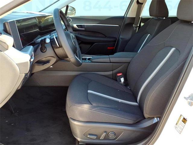 new 2026 Hyundai Sonata car, priced at $28,020
