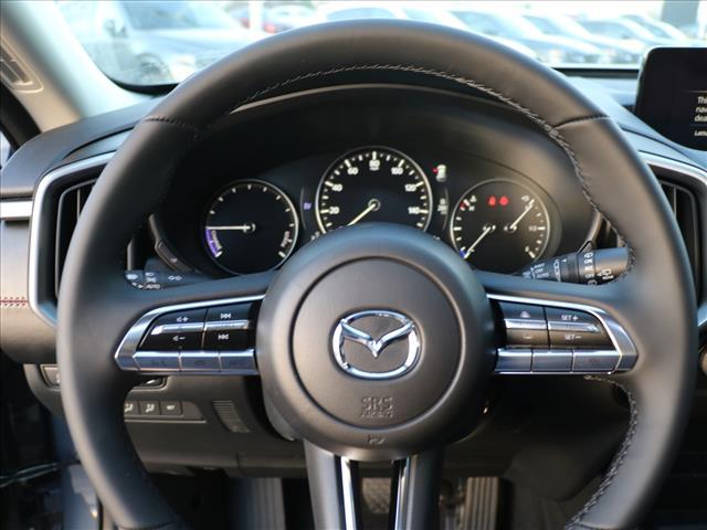 new 2026 Mazda CX-50 Hybrid car, priced at $40,489
