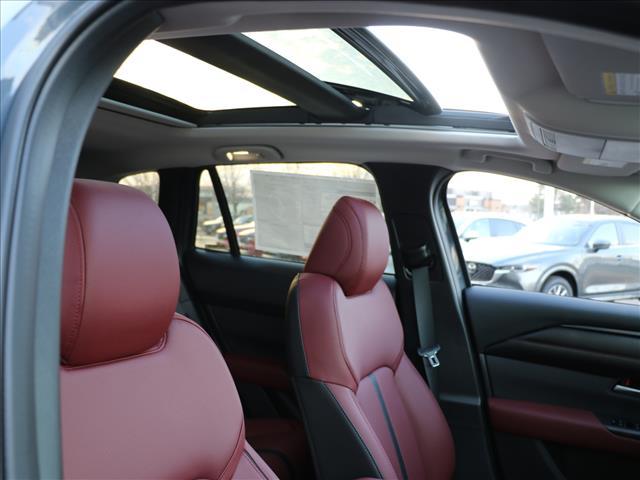 new 2026 Mazda CX-50 Hybrid car, priced at $40,489