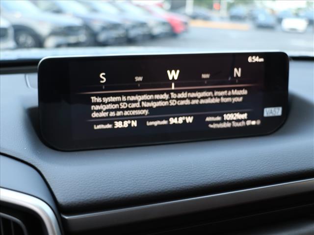 new 2026 Mazda CX-50 car, priced at $39,754