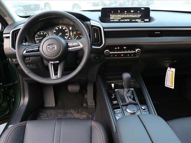 new 2026 Mazda CX-50 car, priced at $37,034