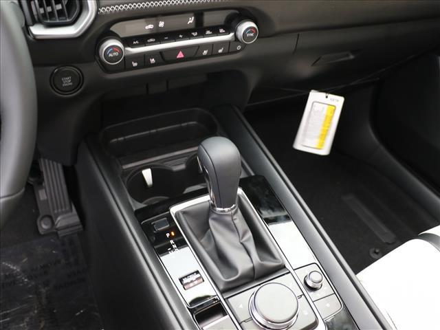 new 2026 Mazda CX-50 car, priced at $36,744