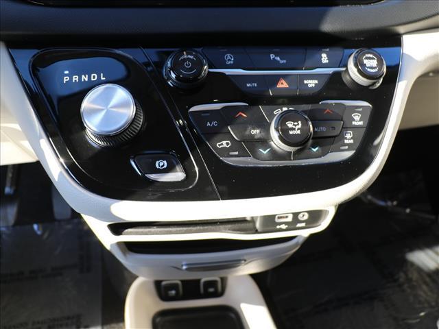 used 2018 Chrysler Pacifica car, priced at $15,988