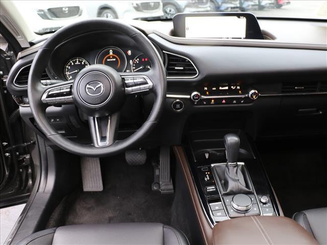 used 2023 Mazda CX-30 car, priced at $27,688