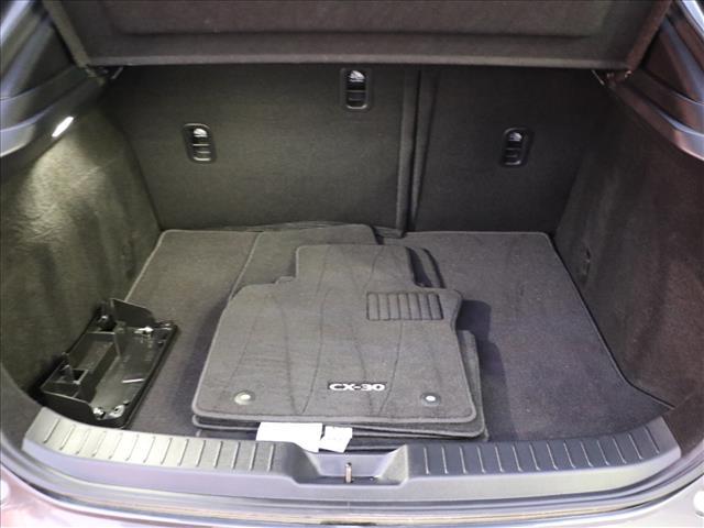 used 2025 Mazda CX-30 car, priced at $30,000