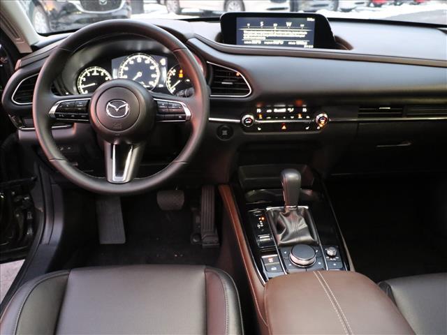 used 2025 Mazda CX-30 car, priced at $30,000