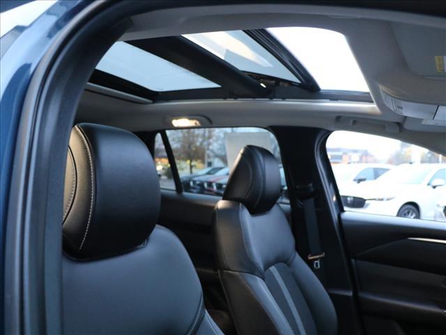 used 2025 Mazda CX-50 car, priced at $30,988