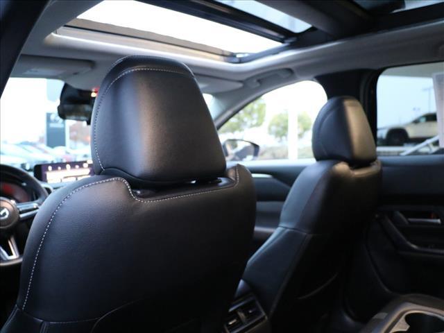 used 2025 Mazda CX-50 car, priced at $30,988